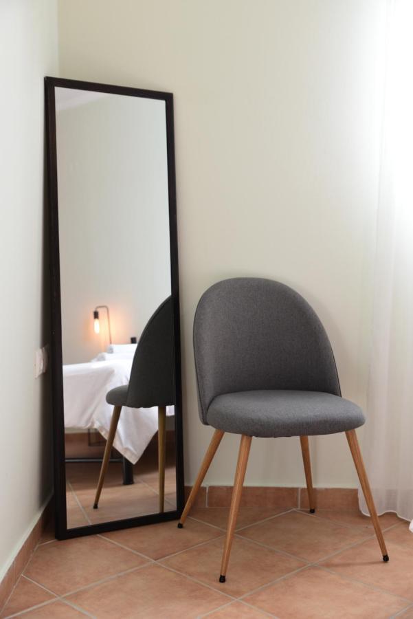 Elli Cozy House Lejlighed Potamós Eksteriør billede