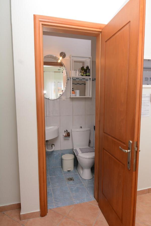 Elli Cozy House Lejlighed Potamós Eksteriør billede