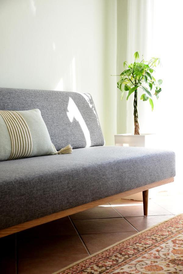 Elli Cozy House Lejlighed Potamós Eksteriør billede