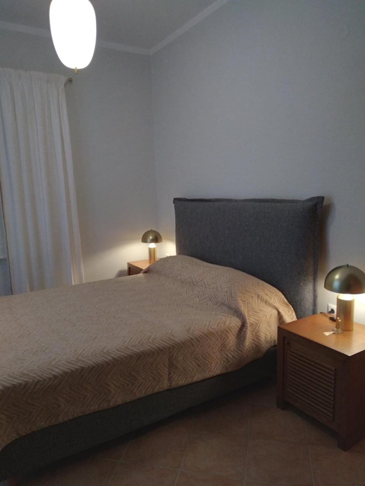 Elli Cozy House Lejlighed Potamós Eksteriør billede