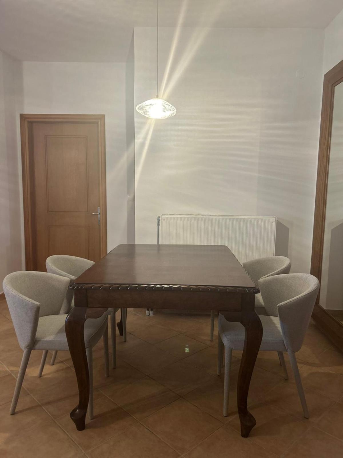 Elli Cozy House Lejlighed Potamós Eksteriør billede